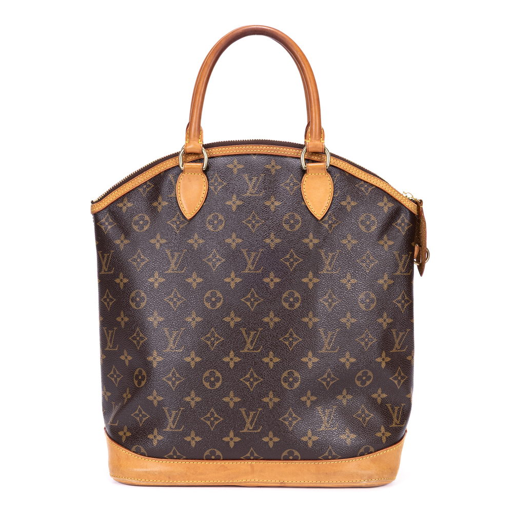 Louis Vuitton Lockit Vertical GM - Picture 5 of 11